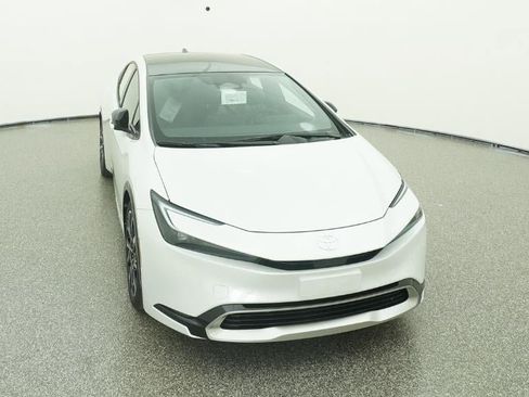 New 2026 Toyota Prius Plug-In Hybrid image 14