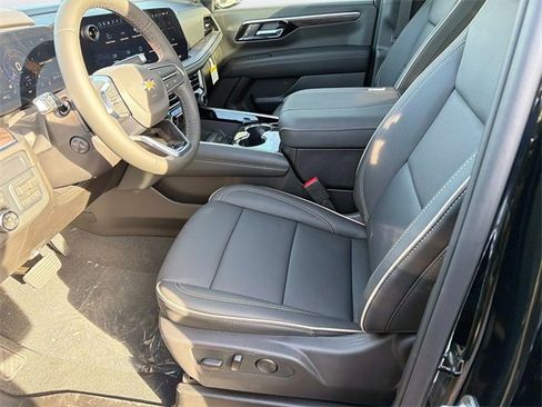 New 2026 Chevrolet Tahoe Premier image 21