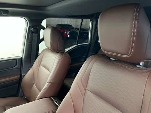 Used 2026 Toyota Land Cruiser w/ Premium Package image 16