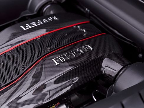 Used 2020 Ferrari 488 Pista Coupe RWD image 51