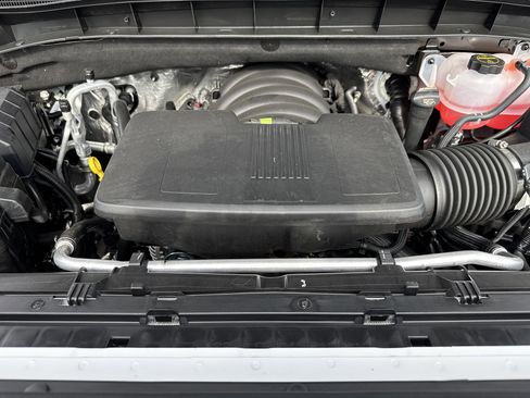 New 2026 GMC Sierra 1500 AT4X image 33