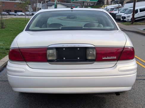 Used 2005 Buick Le Sabre Limited w/ Celebration Edition Package image 8