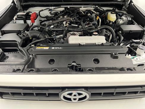 Used 2025 Toyota 4Runner SR5 image 59