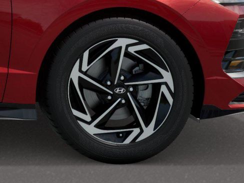 New 2026 Hyundai Sonata SEL image 8