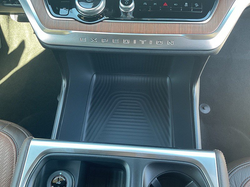 New 2026 Ford Expedition King Ranch AWD/4WD image 20