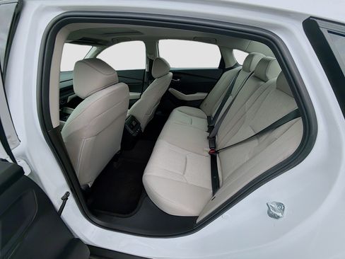 New 2026 Honda Accord SE image 20