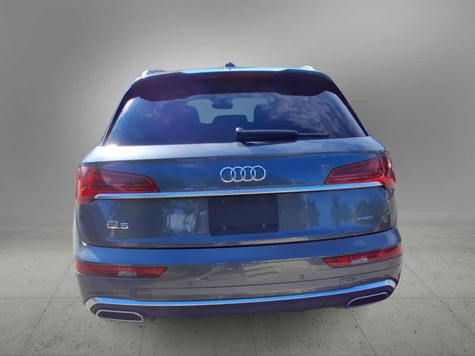 Certified 2024 Audi Q5 e Premium Plus w/ Premium Plus Package AWD/4WD image 7