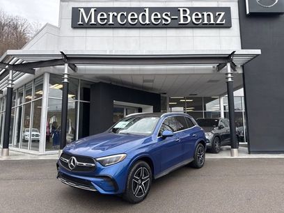 New 2026 Mercedes-Benz GLC 300 4MATIC