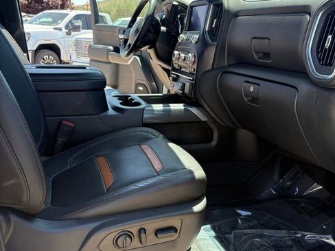 Used 2021 GMC Sierra 3500 AT4 w/ AT4 Premium Plus Package AWD/4WD image 15