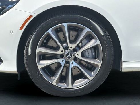 Certified 2023 Mercedes-Benz E 450 4MATIC Cabriolet image 26