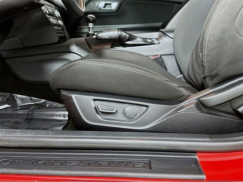 Used 2017 Ford Mustang GT w/ GT Performance Package image 22