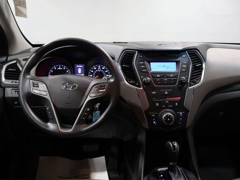 Used 2015 Hyundai Santa Fe Sport image 15