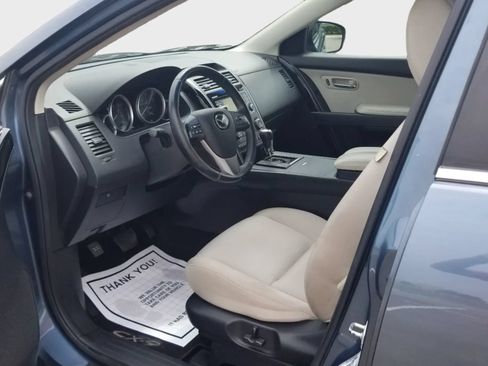 Used 2014 MAZDA CX-9 Sport FWD image 10