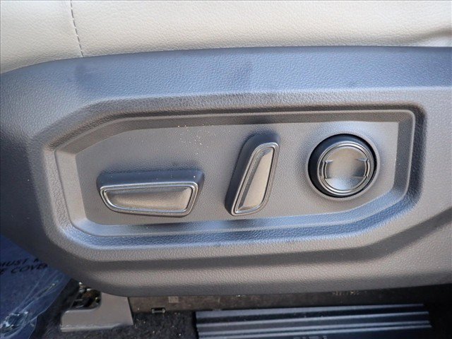 Certified 2024 Toyota Sequoia Limited AWD/4WD image 13