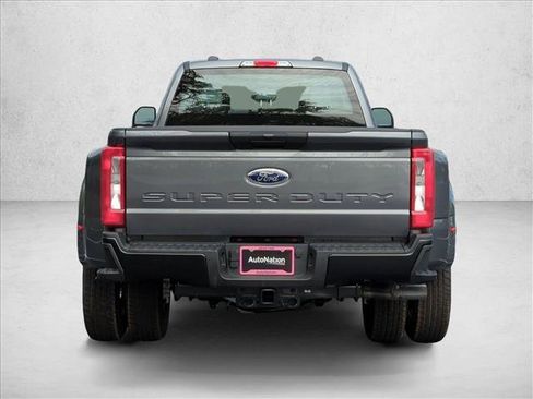 New 2026 Ford F350 XL image 8