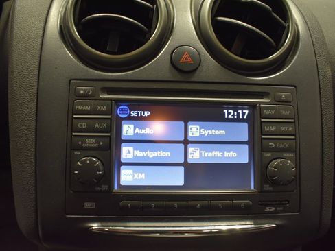 Used 2013 Nissan Rogue SL AWD/4WD image 22
