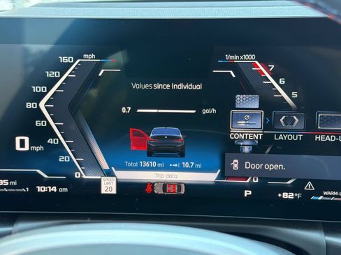 Certified 2025 BMW M340i RWD image 17
