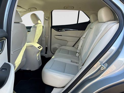 Certified 2023 Buick Envision Preferred image 24