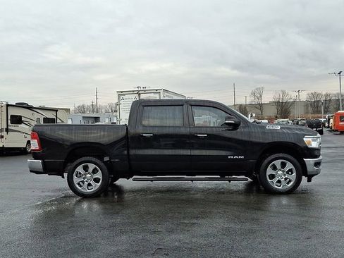 Used 2020 RAM 1500 Big Horn image 10