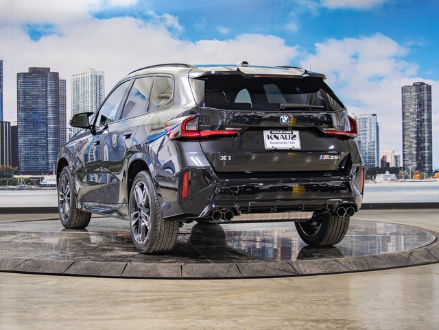 Used 2026 BMW X1 M35i AWD/4WD image 9