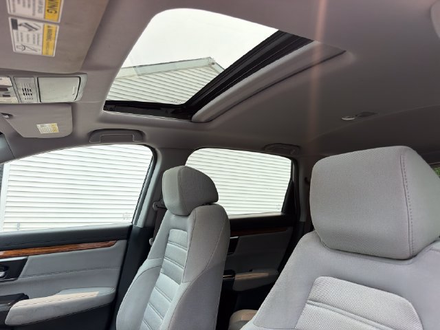 Used 2017 Honda CR-V EX image 22