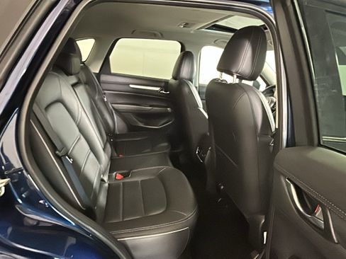 Used 2025 MAZDA CX-5 AWD 2.5 S w/ Preferred Package image 30