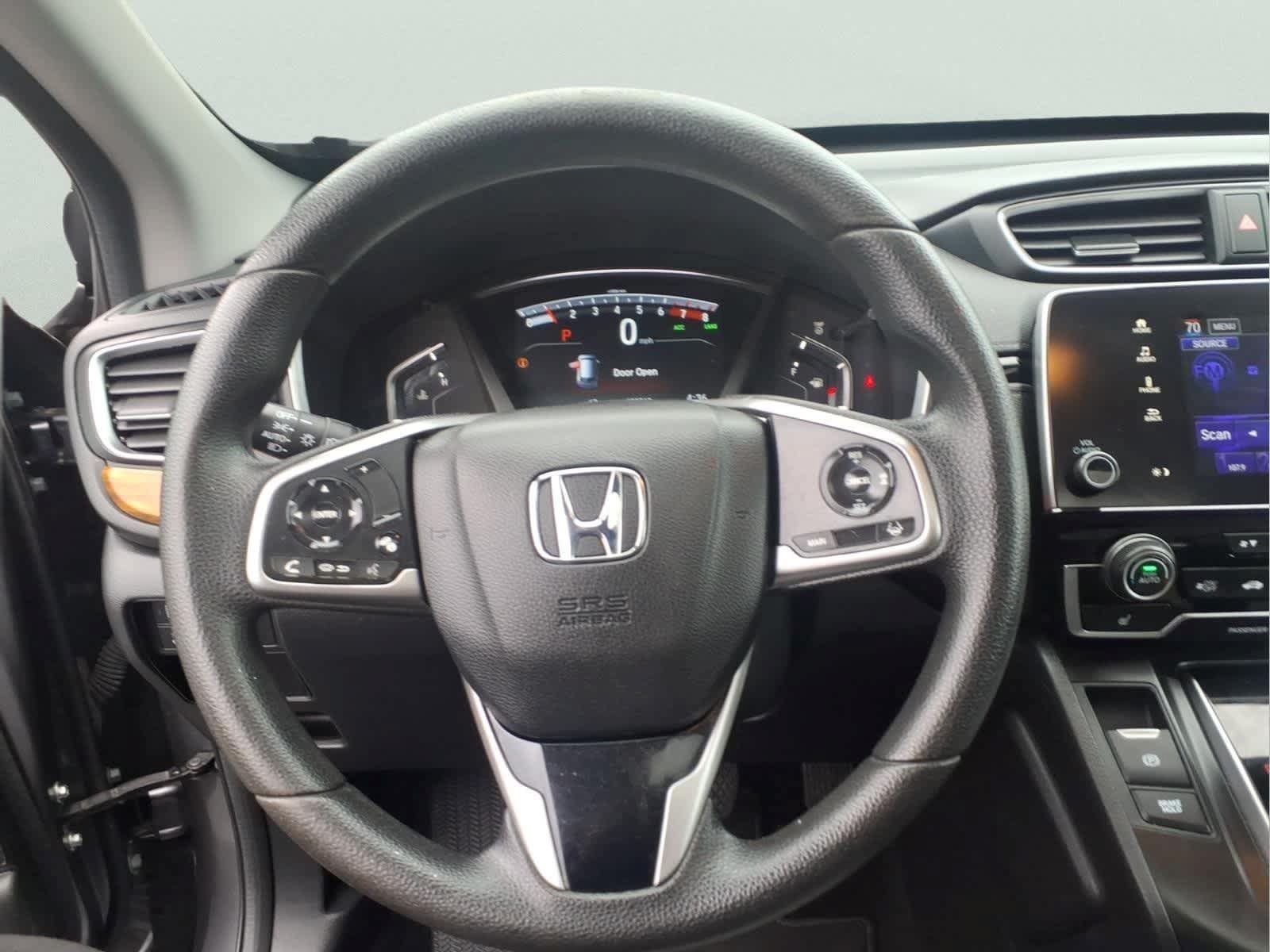 Used 2019 Honda CR-V EX image 29