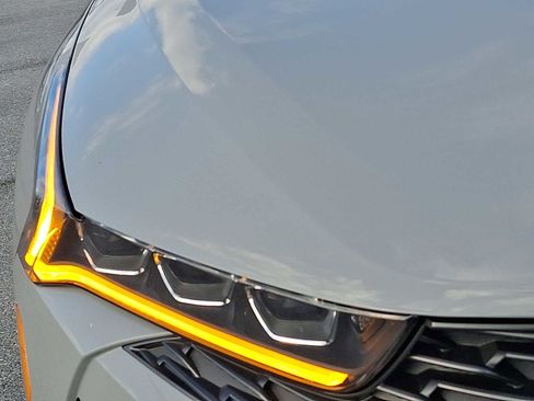 Used 2024 Kia K5 GT-Line w/ GT-Line Premium Package image 9