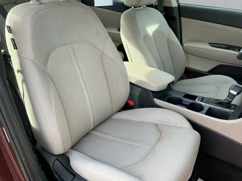 Used 2018 Kia Optima LX image 21