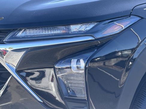 Certified 2024 Chevrolet Trax LS w/ LS Convenience Package image 10