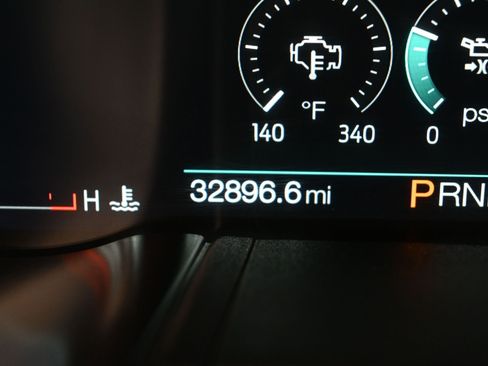 Used 2019 Ford Mustang GT Premium w/ GT Performance Package image 15