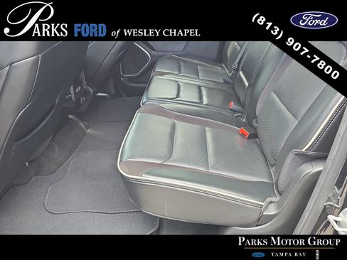 Used 2023 RAM 1500 Laramie AWD/4WD image 15