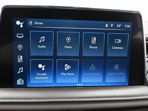 Used 2023 Chevrolet Suburban LT image 24