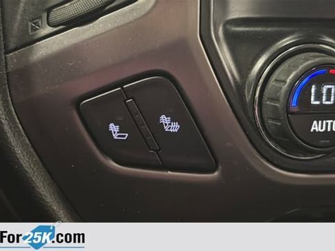 Used 2014 GMC Sierra 1500 SLT w/ All-Terrain Package AWD/4WD image 31