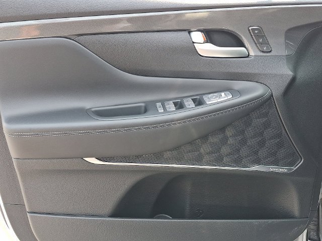 Used 2023 Hyundai Santa Fe Calligraphy AWD/4WD image 13