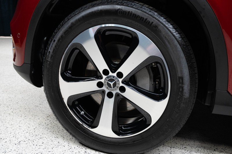 Used 2020 Mercedes-Benz GLC 300 image 10