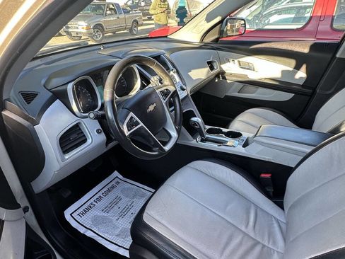 Used 2015 Chevrolet Equinox LT w/ Driver Convenience Package image 7