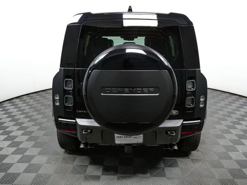 Used 2023 Land Rover Defender 110 V8 image 30
