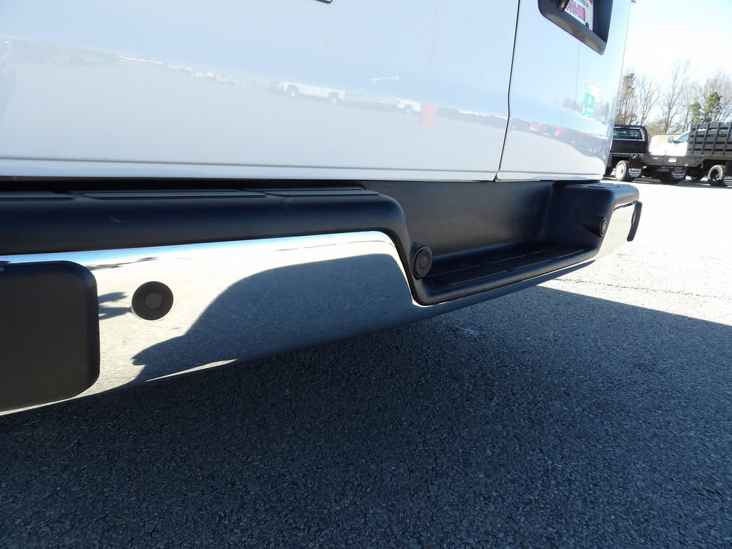 Used 2021 Chevrolet Express 3500 LT w/ LT Preferred Equipment Group RWD image 41