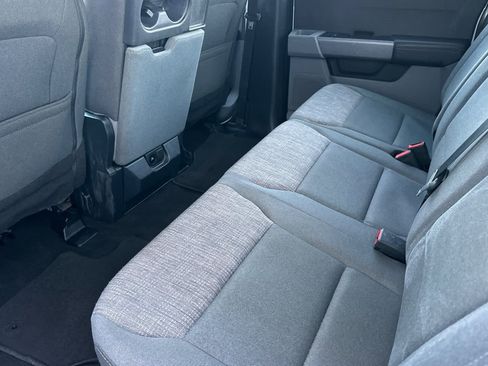 Used 2024 Ford F350 XLT image 4