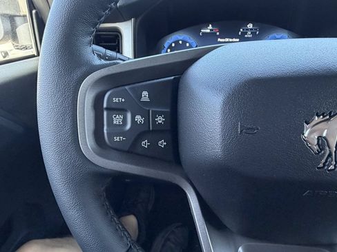 New 2026 Ford Bronco Outer Banks AWD/4WD image 27