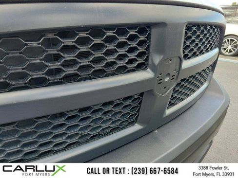 Used 2023 RAM 1500 Tradesman image 7