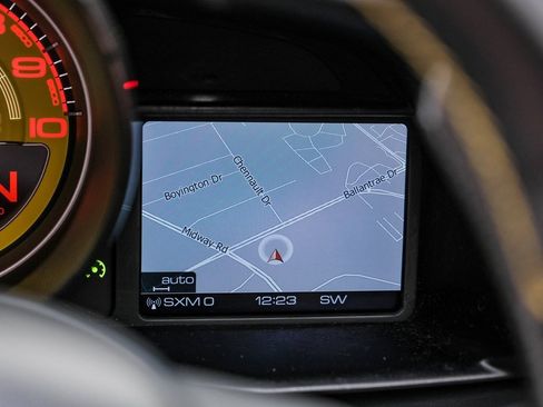 Used 2017 Ferrari 488 Spider image 24