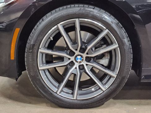 Used 2022 BMW 330i Sedan w/ Driving Assistance Package image 27