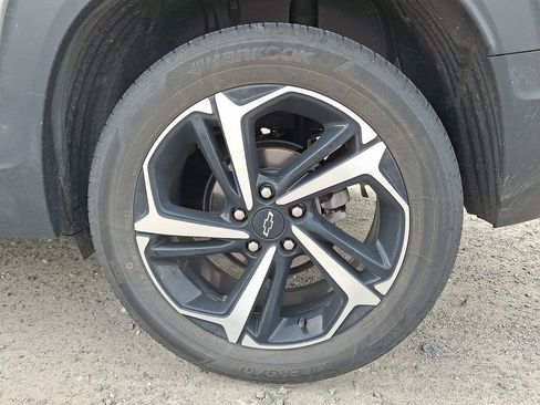 Used 2023 Chevrolet TrailBlazer RS w/ Convenience Package image 33