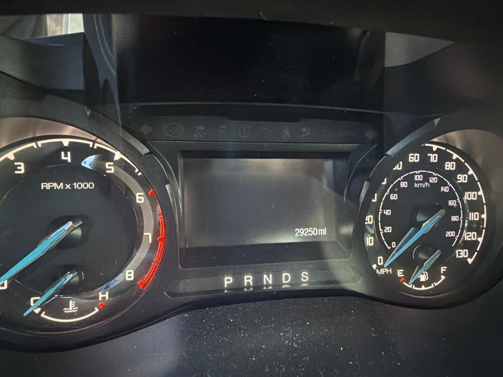 Used 2022 Ford Ranger XLT w/ Equipment Group 301A Mid RWD image 12
