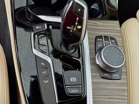 Used 2020 BMW X3 M40i w/ Executive Package image 19