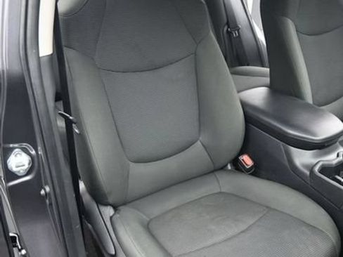 Used 2024 Toyota RAV4 LE FWD image 14