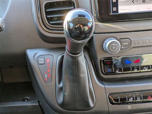 New 2026 RAM ProMaster 1500 image 19