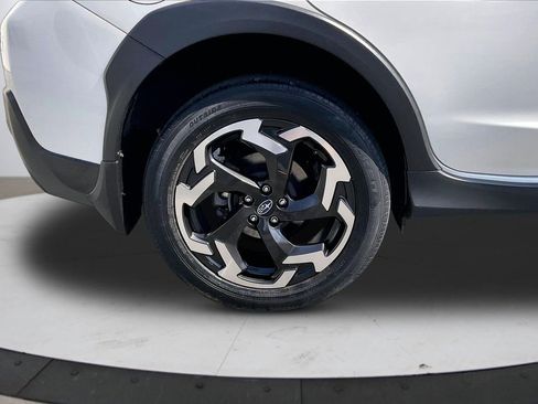 Used 2022 Subaru Crosstrek 2.5i Limited w/ Popular Package #4 image 36